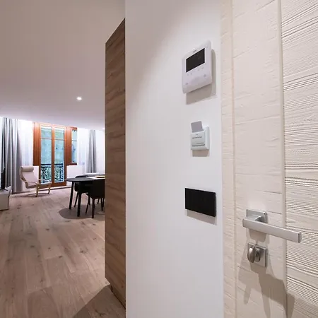 Palazzo Chimelli Apartment Pergine Valsugana Exterior photo