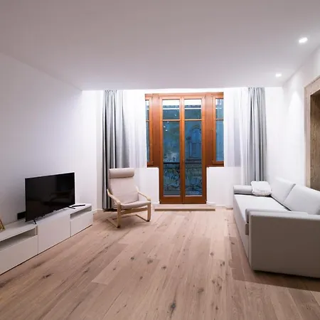 Palazzo Chimelli Apartment Pergine Valsugana Exterior photo