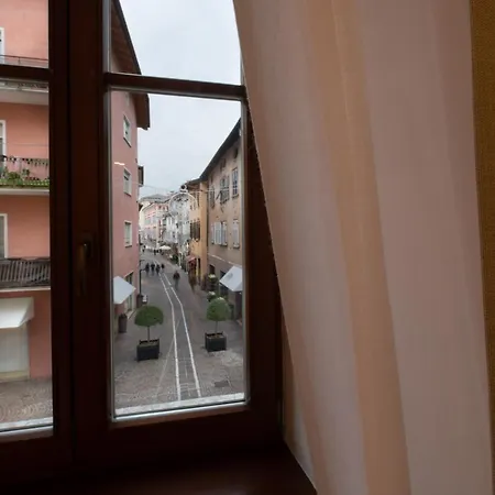 Palazzo Chimelli Apartment Pergine Valsugana Exterior photo