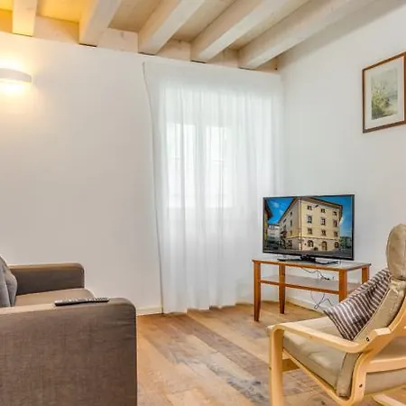 Palazzo Chimelli Apartment Pergine Valsugana Room photo