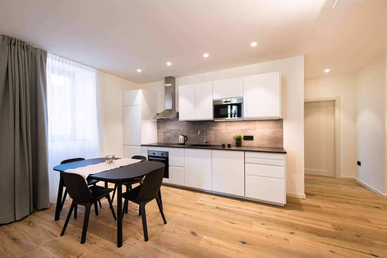 Palazzo Chimelli Apartment Pergine Valsugana