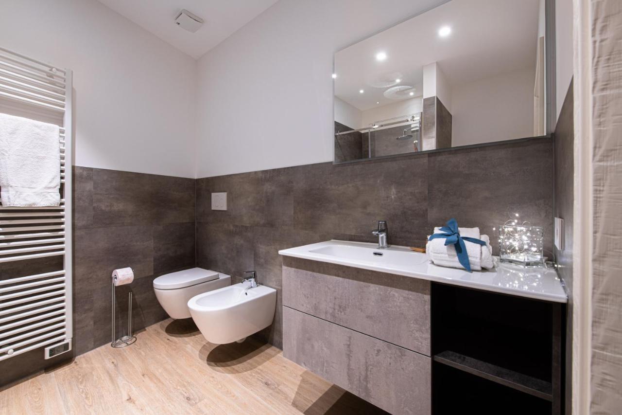 Apartment Palazzo Chimelli