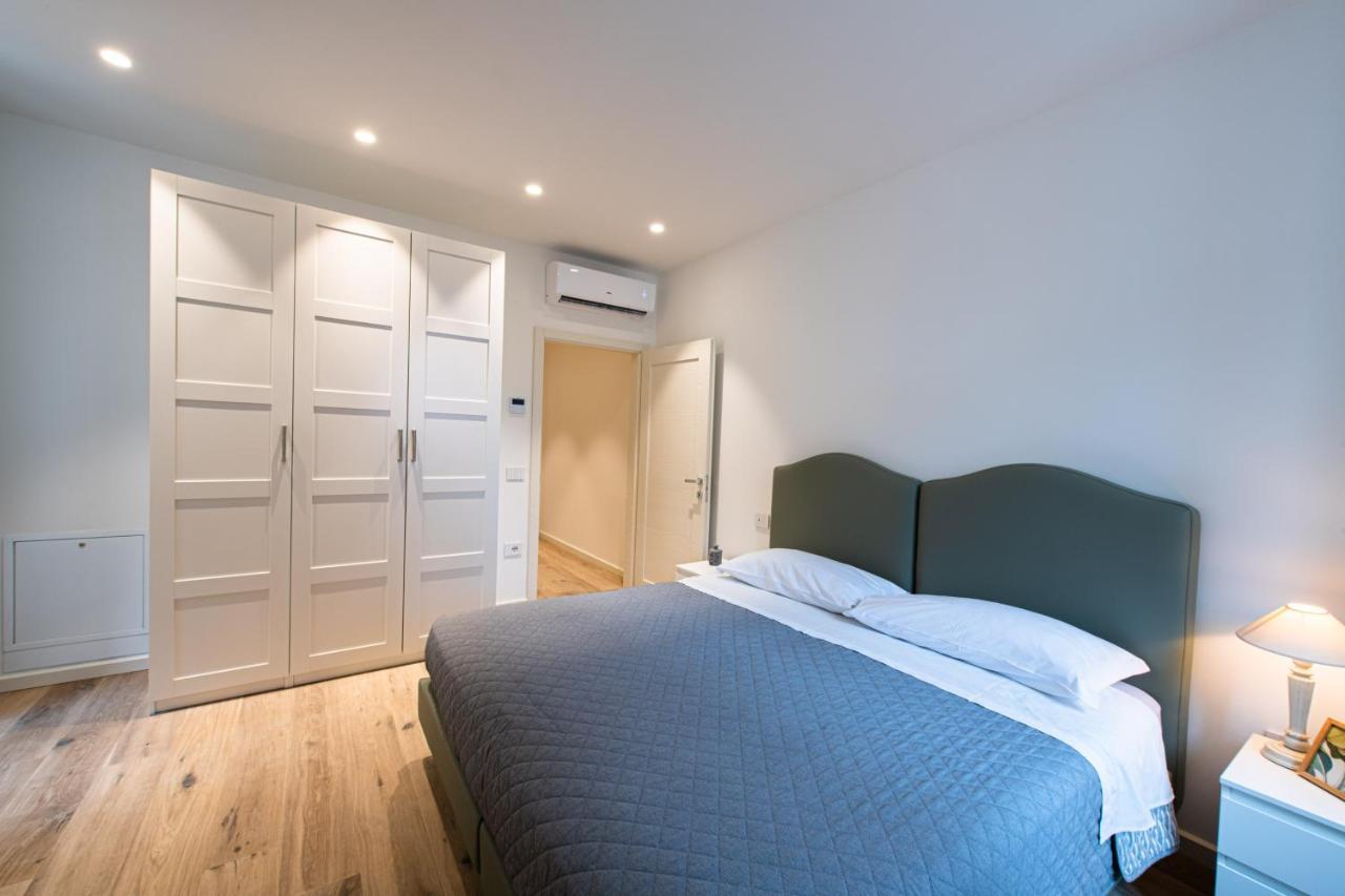 Palazzo Chimelli Apartment Pergine Valsugana