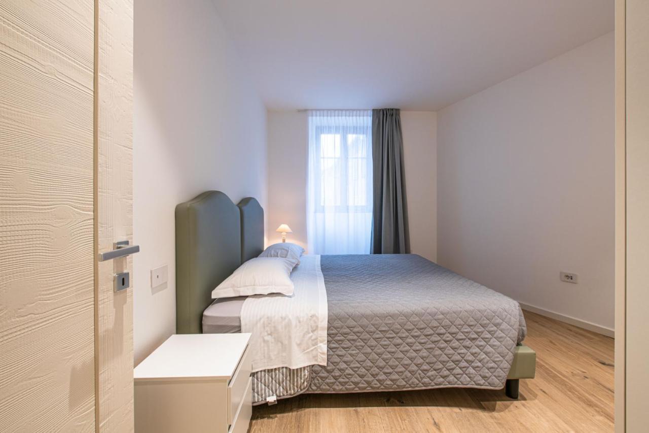 Palazzo Chimelli Apartment *