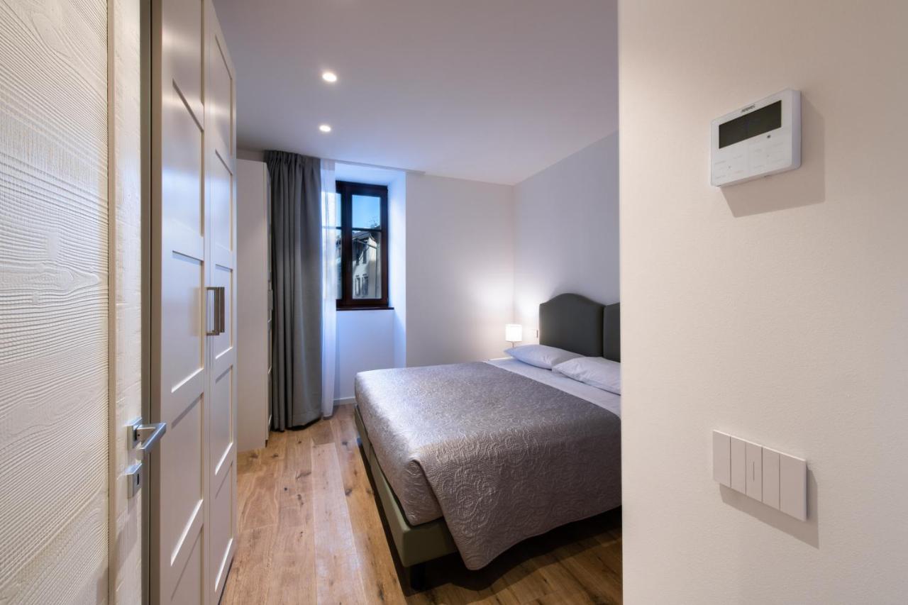 Palazzo Chimelli Apartment