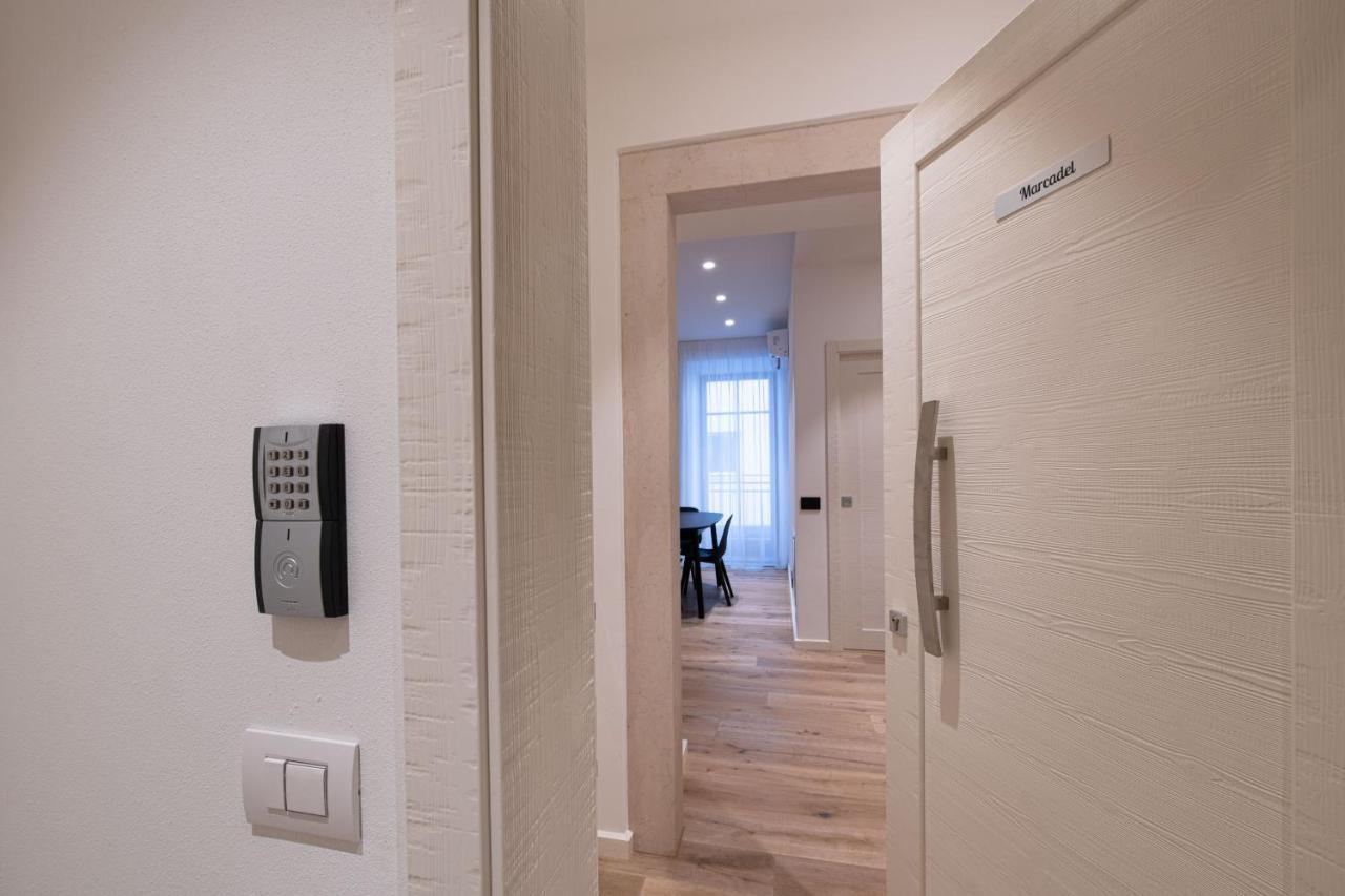 Palazzo Chimelli Apartment *