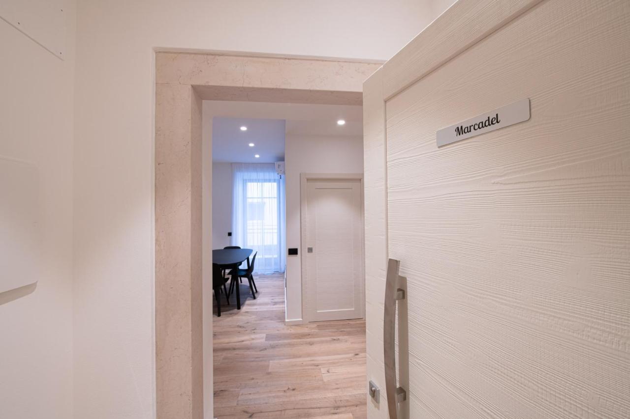 Apartment Palazzo Chimelli *