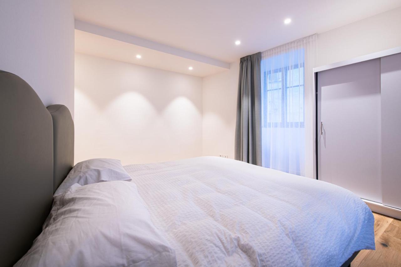 Apartment Palazzo Chimelli Pergine Valsugana