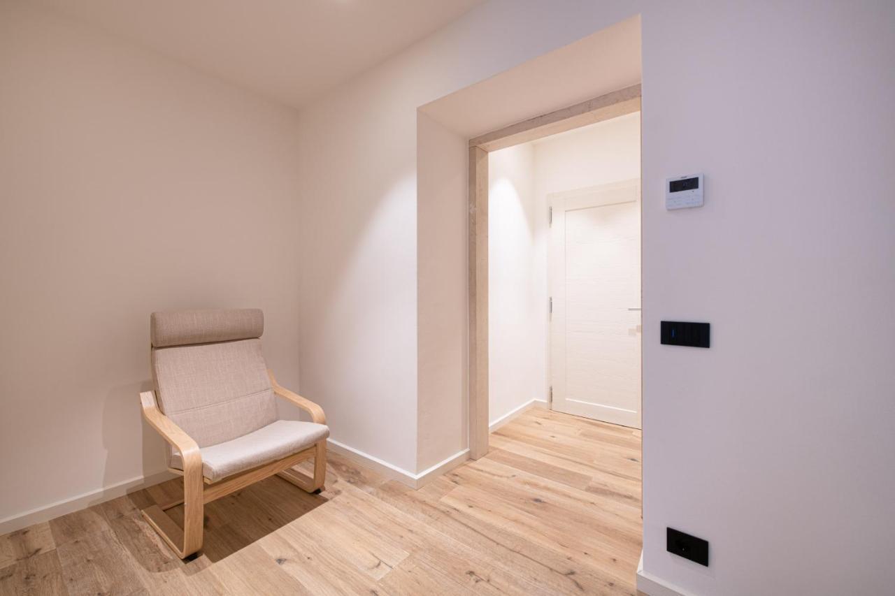 Palazzo Chimelli Apartment Pergine Valsugana