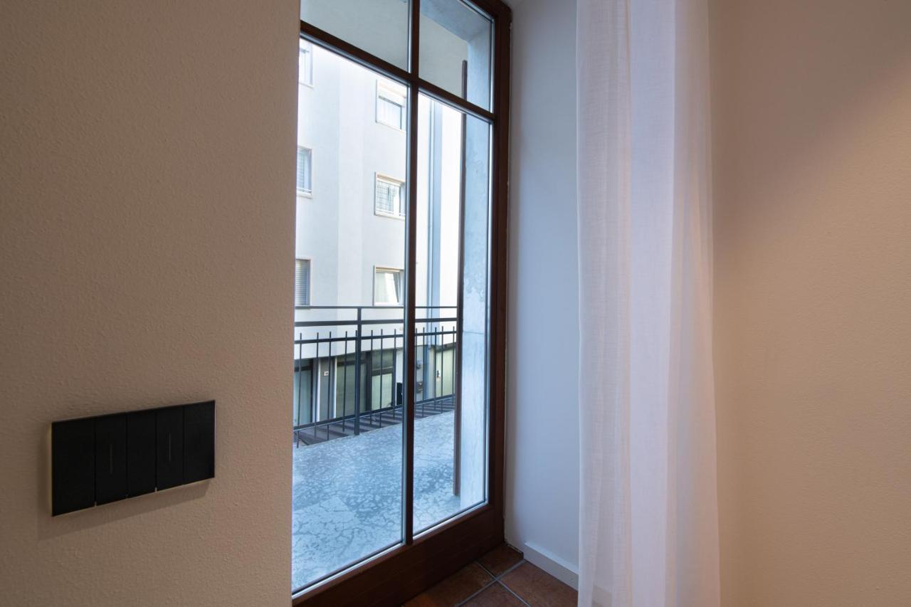 Apartment Palazzo Chimelli *