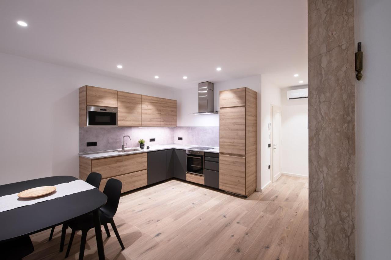Palazzo Chimelli Apartment *