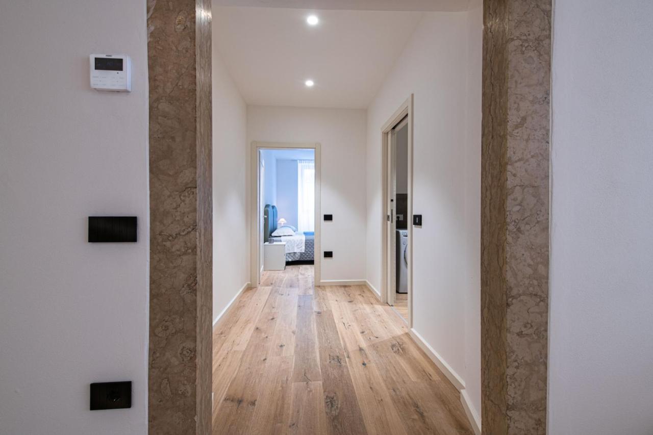 Palazzo Chimelli Apartment Pergine Valsugana