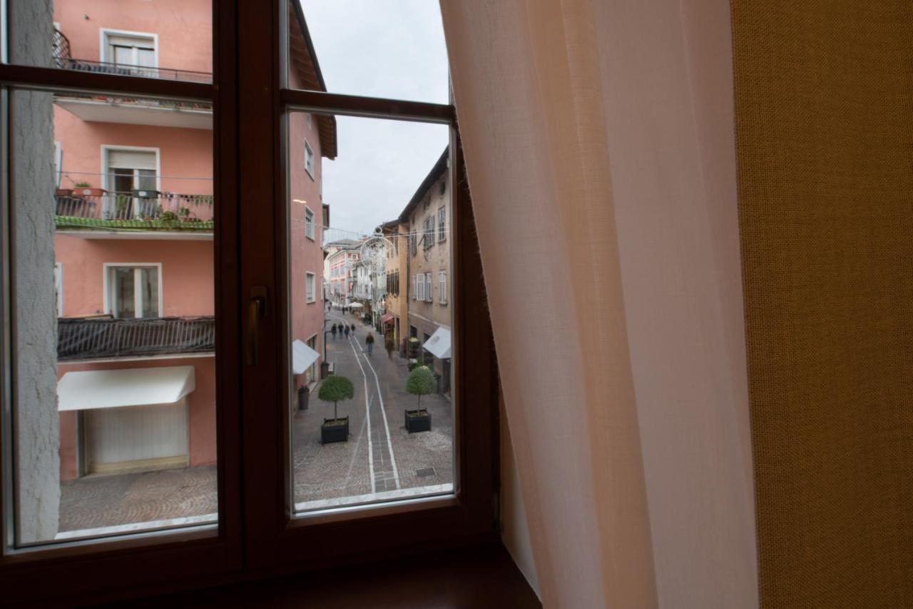 Apartment Palazzo Chimelli