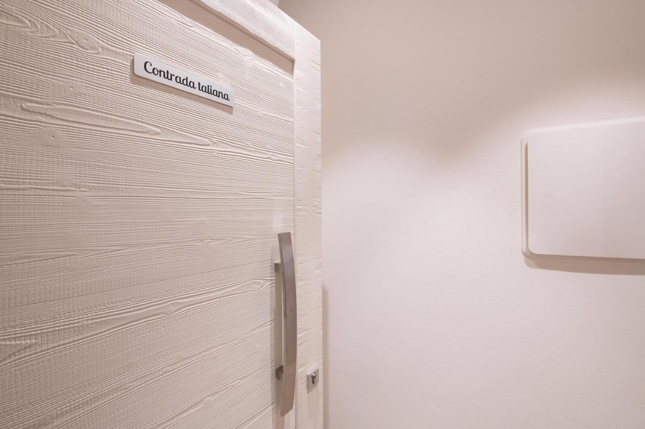 Apartment Palazzo Chimelli