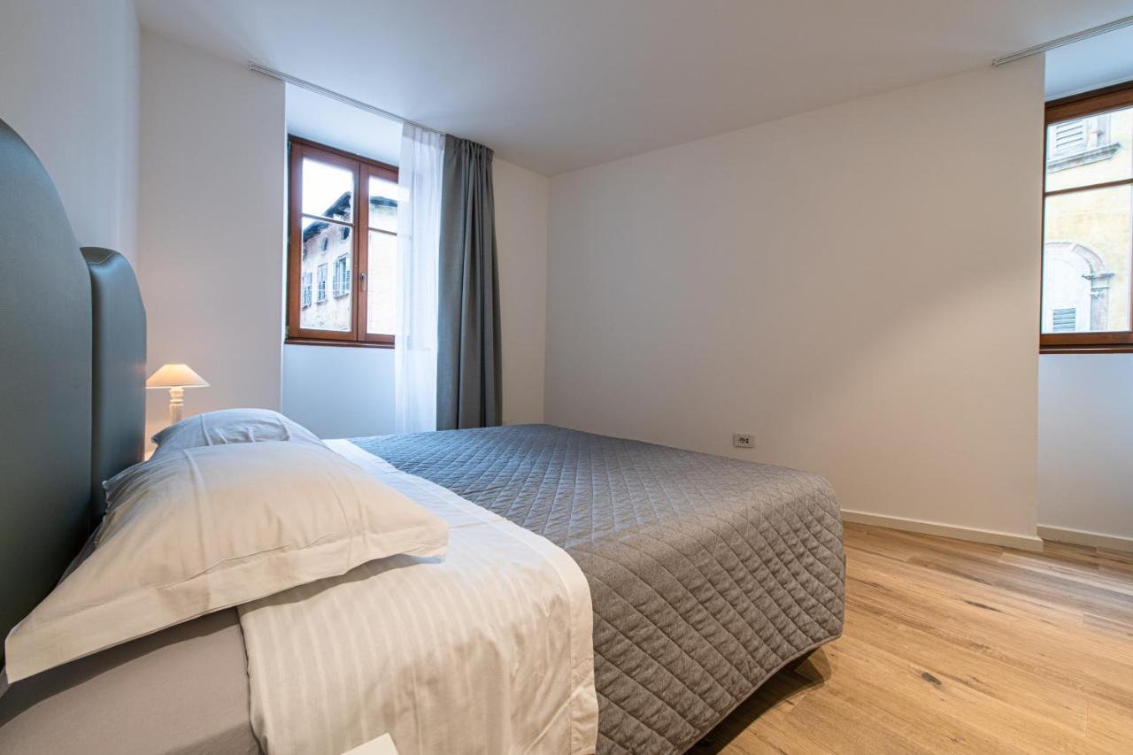 Apartment Palazzo Chimelli *