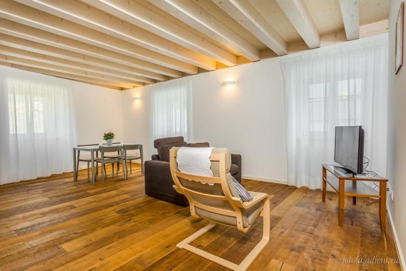 Apartment Palazzo Chimelli