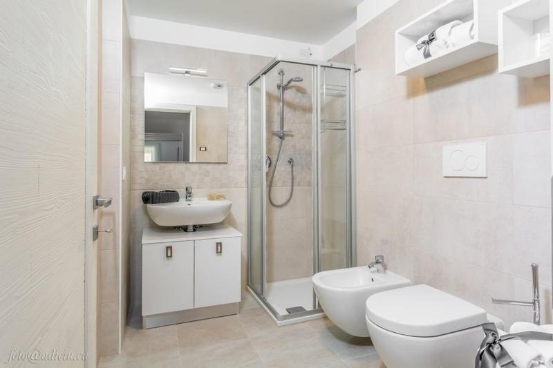 Apartment Palazzo Chimelli