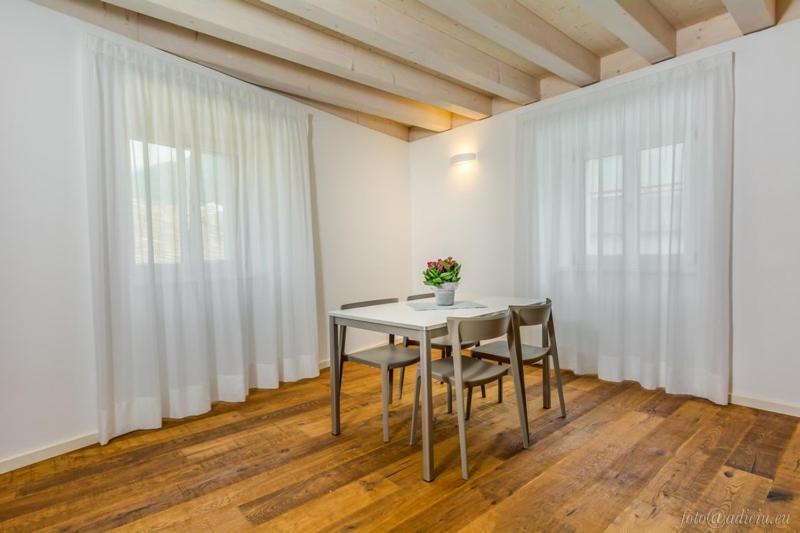 Apartment Palazzo Chimelli *
