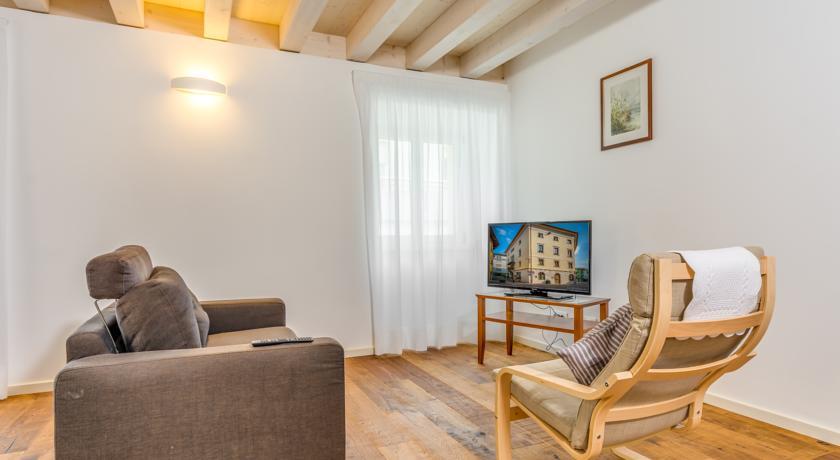 Apartment Palazzo Chimelli *
