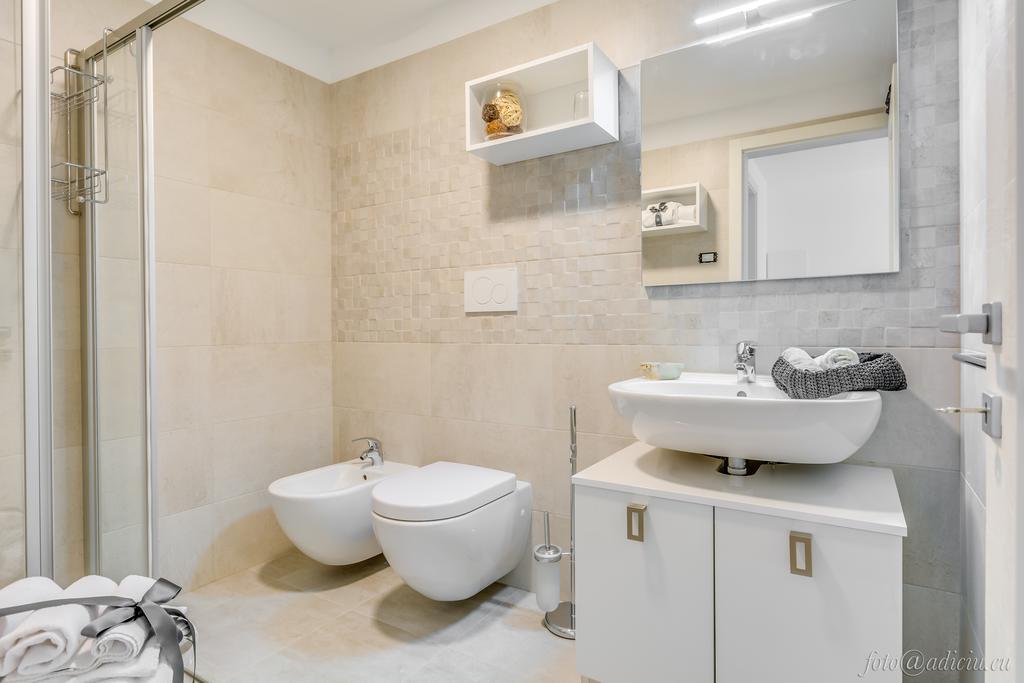 Palazzo Chimelli Apartment *
