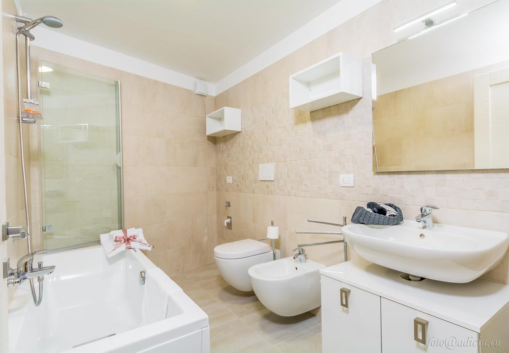 Apartment Palazzo Chimelli